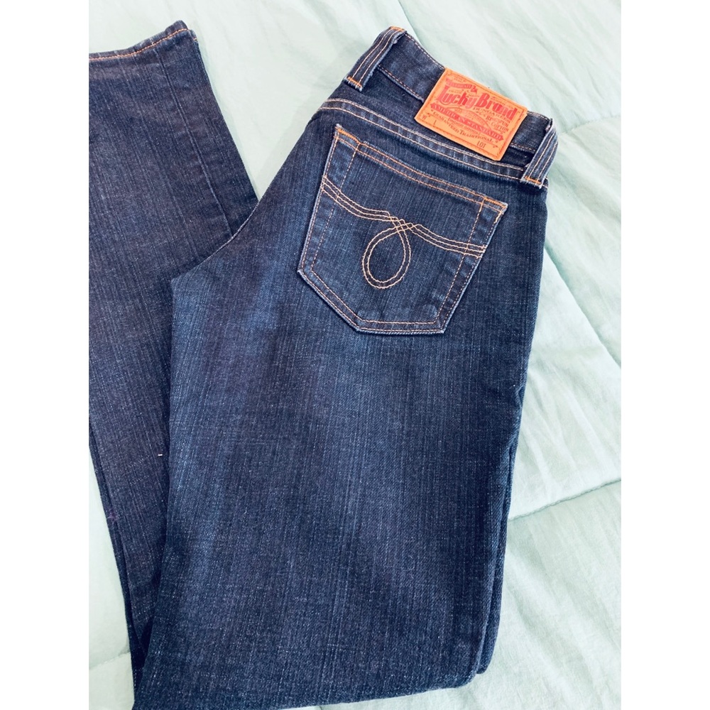 ☘️Lucky Brand Jeans 👖